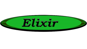 elixir logo