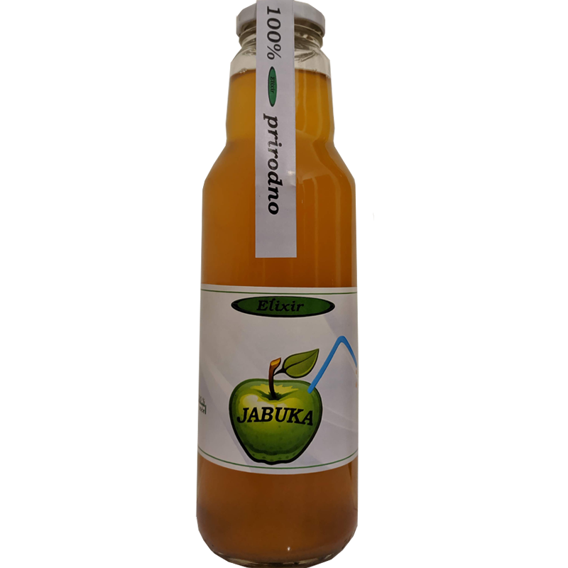 jabuka Elixir