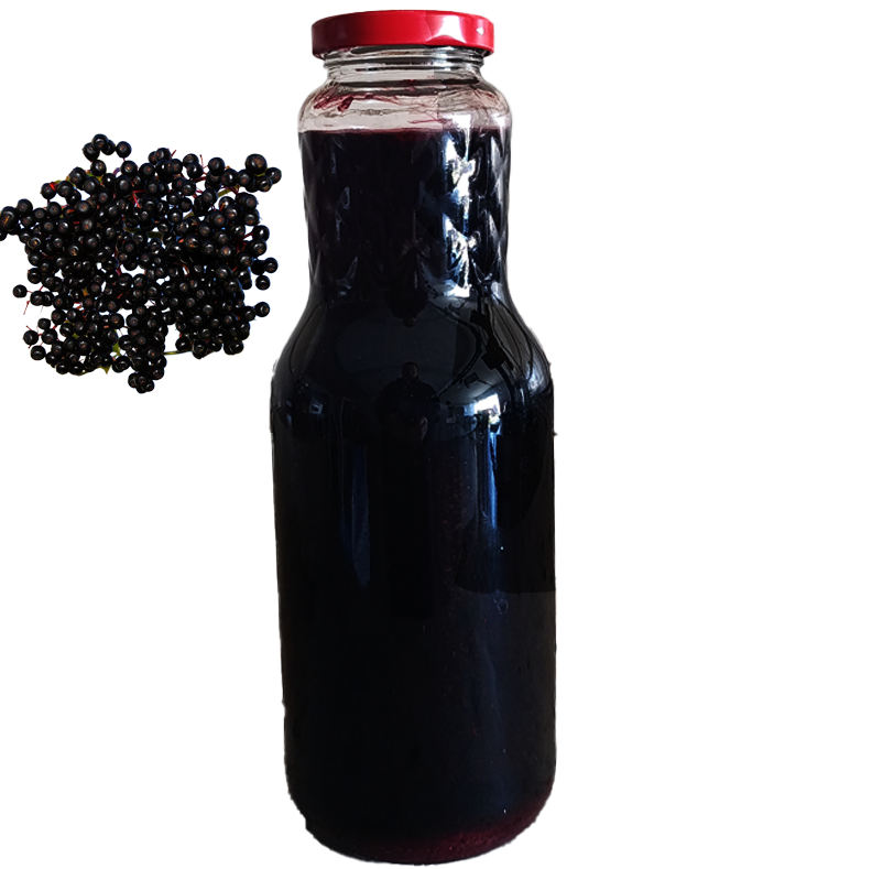 prirodni sok od aronije, 100% sok od aronije,